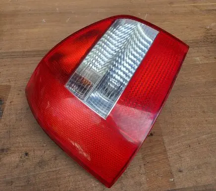 Audi A3 S3 8L Rear/tail lights 8L0945095B