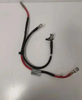 Audi e-tron Positive cable (battery) 4KR971228A