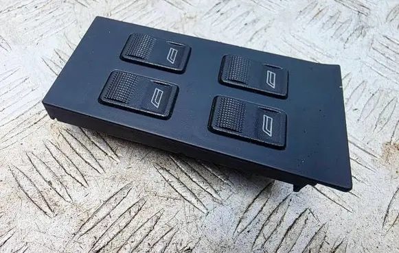 Audi Cabriolet B3 8G Electric window control switch 895959527D
