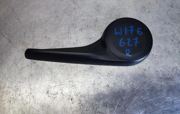 Mercedes-Benz A W176 Other seats A2469192200