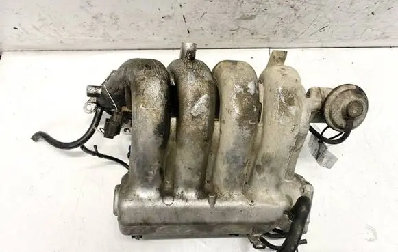 Intake manifold
