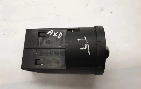 Volkswagen Transporter - Caravelle T5 Light switch 6Q0941531