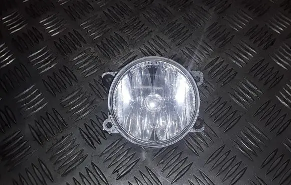 Peugeot 5008 Front fog light E40219272