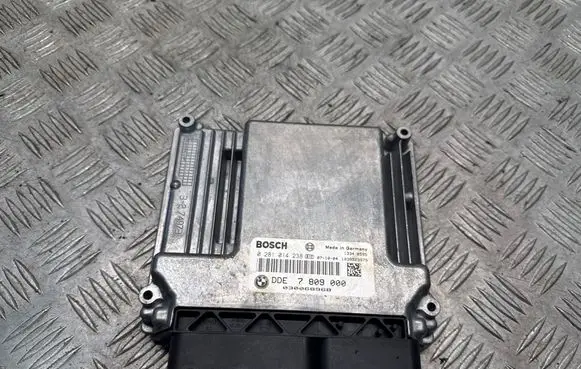 Engine control unit/module
