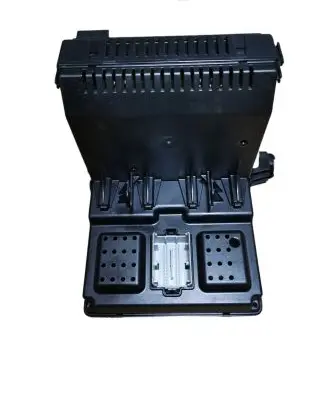 Volvo V70 Fuse module 30728356 12216069