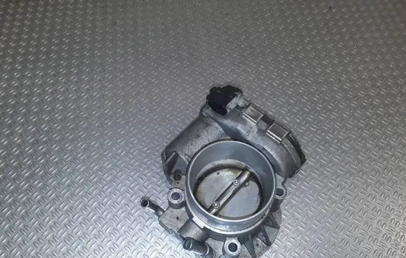 Hyundai Sonata Throttle valve 3510025200 0280750180