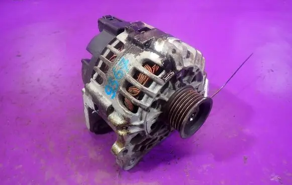 Generator/alternator