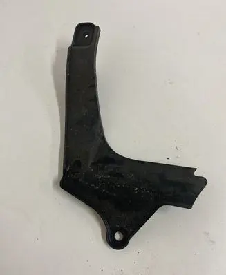 Lexus RX 450H Front mudguard 5373748060