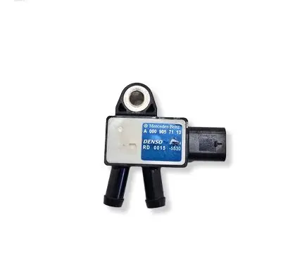 Mercedes-Benz CLA C118 X118 Exhaust gas pressure sensor A0009057113 D00155530