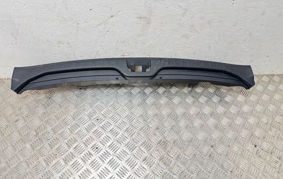 Volvo XC60 Trunk/boot sill cover protection 30740438