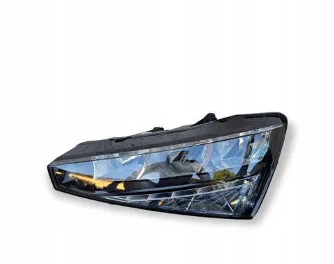 Skoda Scala Headlight/headlamp 657941015