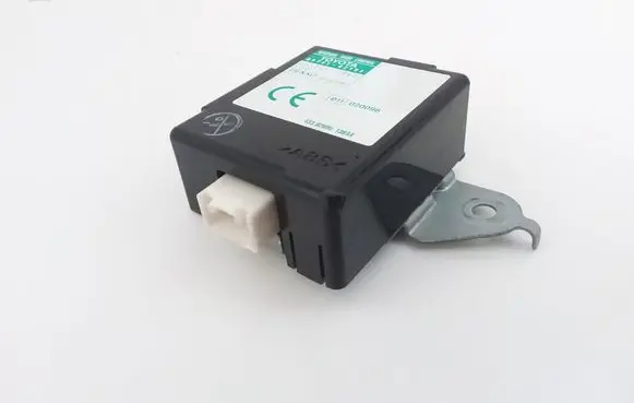Door central lock control unit/module