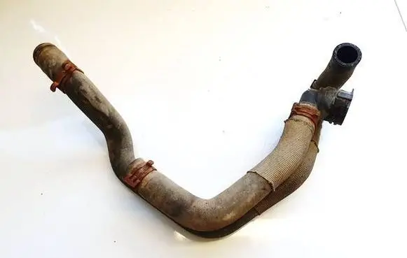 Skoda Octavia Mk2 (1Z) Engine coolant pipe/hose 