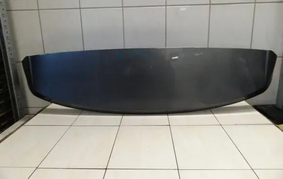 Volkswagen T-Roc Tailgate/trunk spoiler 2GA827933
