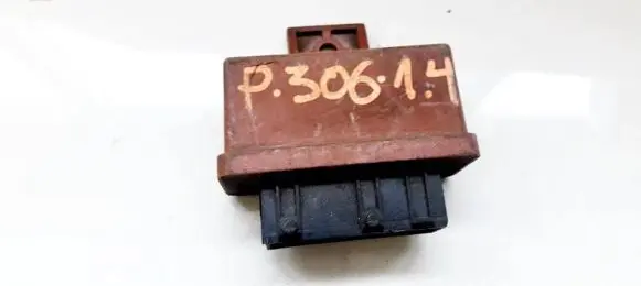 Peugeot 306 Other relay 240107