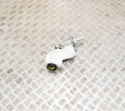 Volkswagen Golf VIII Brake fluid reservoir 0204839697