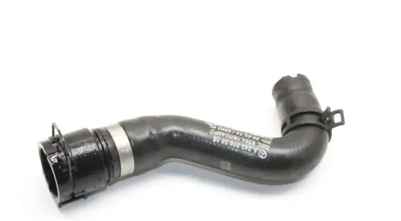 Mercedes-Benz B W246 W242 Engine coolant pipe/hose A2425063535