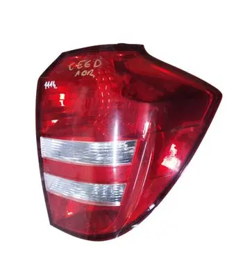 KIA Ceed Rear/tail lights 