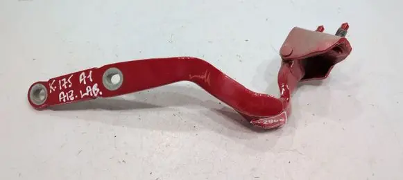 Audi A1 Tailgate/trunk/boot hinge 8X3827300A