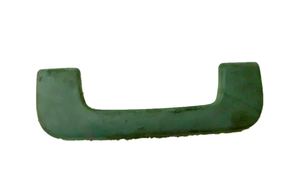 Audi A4 S4 B6 8E 8H Front interior roof grab handle 192931