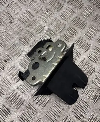 Audi A4 S4 B8 8K Loading door lock 