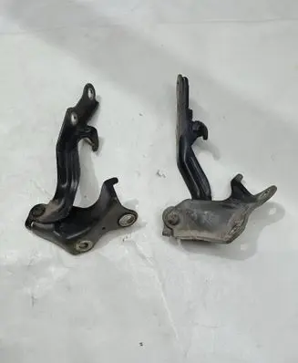 Lexus RX 330 - 350 - 400H Engine bonnet/hood hinges 