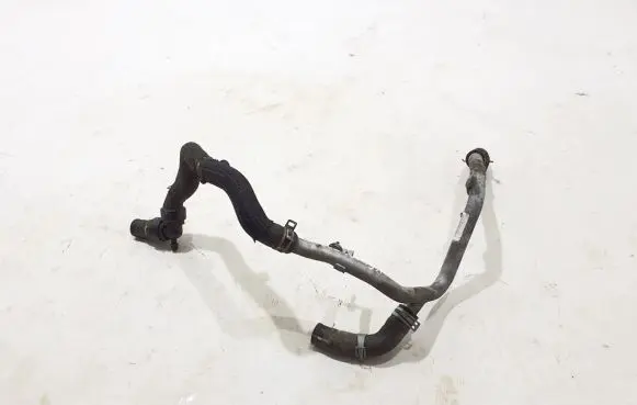 Brake vacuum hose/pipe