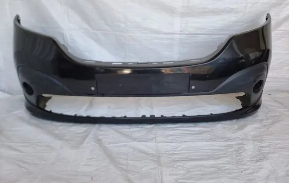 Renault Trafic III (X82) Front bumper 620223916R