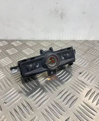 Audi A6 S6 C6 4F Seat heating switch 8E0963563 4E0963563A 4F0863351F