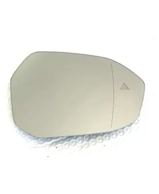 BMW 7 G70 Wing mirror glass 10801302 1080730001