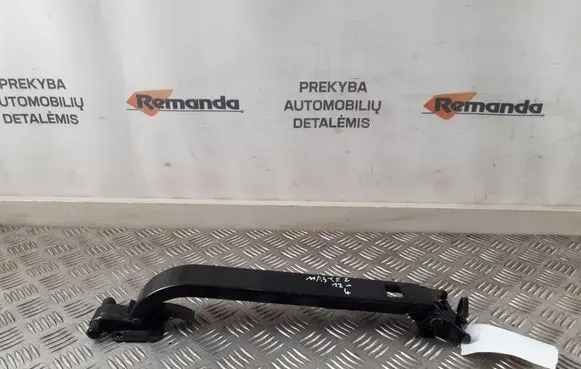 Renault Master III Loading door check strap stopper 904702142R