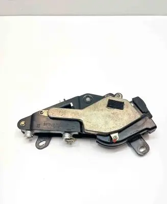 Mercedes-Benz SL R129 Convertible roof main ram cylinder 1298001674 A1298001674