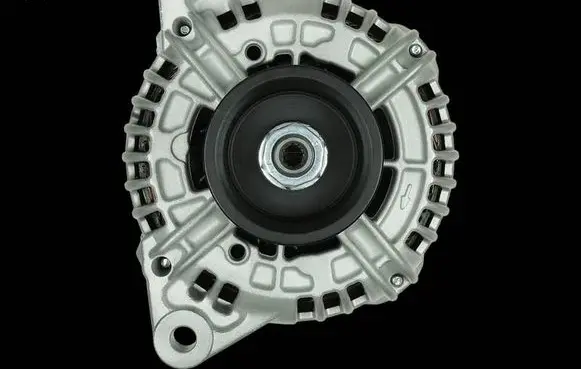 Audi A4 S4 B6 8E 8H Generator/alternator A0160PR