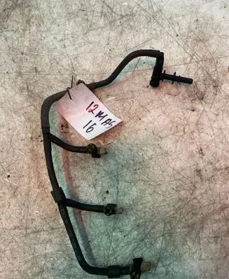 Renault Master III Fuel return line/hose 