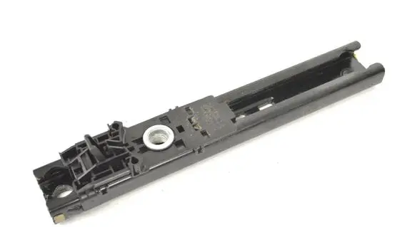 Jaguar XF X250 Seat belt adjustment motor AW93611C46AA