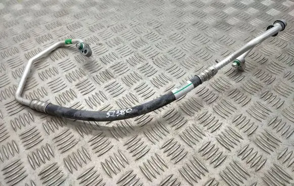 KIA Ceed Air conditioning (A/C) pipe/hose 97762A6450