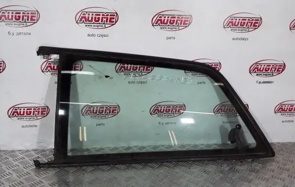 Audi A3 S3 8L Rear side window 43R00049 DOT24M25AS2