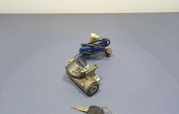 Hyundai Galloper Ignition lock
