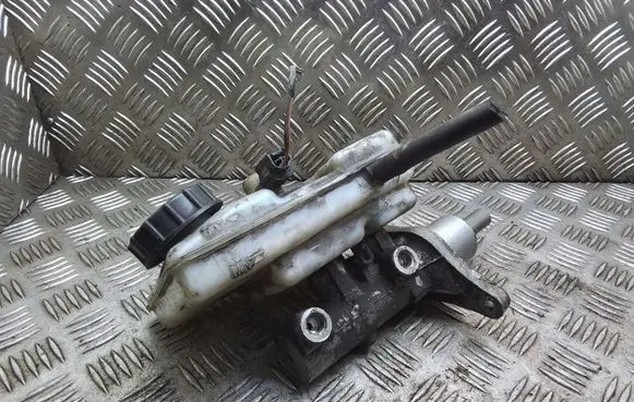 Opel Movano B Master brake cylinder 03350890491