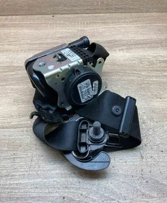 BMW X5 F15 Front seatbelt 624640100E R1614352160