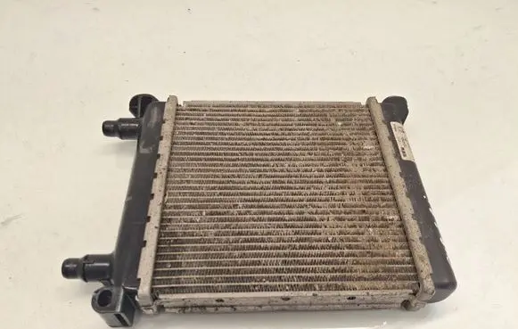 BMW X1 F48 F49 Coolant radiator 7634565