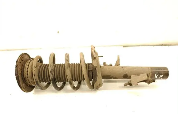 Ford S-MAX Front shock absorber/damper