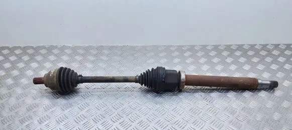 Ford C-MAX I Front driveshaft