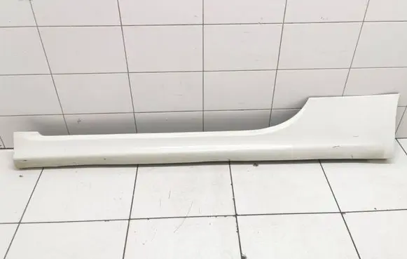 Fiat 500 Roof bar rail 735465479
