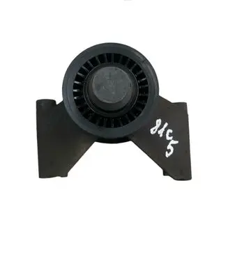 Renault Master III Alternator belt tensioner pulley 