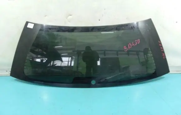 Chrysler Pacifica Rear windscreen/windshield window IMPRK1063346