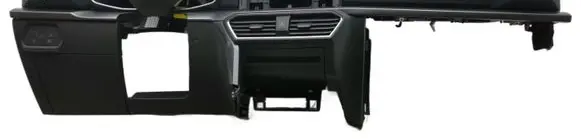 Cupra Formentor Dashboard 5FH857003N