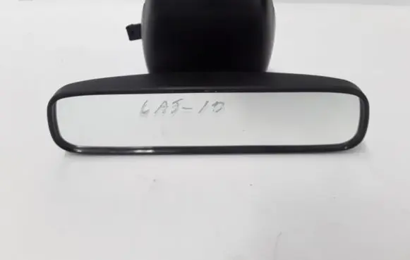 Renault Latitude (L70) Rear view mirror (interior) 963210017R
