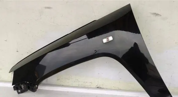 Jeep Compass Fender
