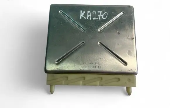 Volvo XC70 Gearbox control unit/module P09480761